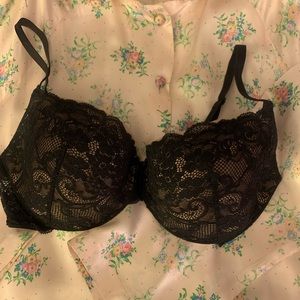 Beautiful Lace Bra